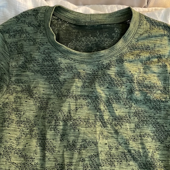 LULULEMON | NWOT 2021 Swiftly Breathe Long Sleeve - Picture 7 of 11